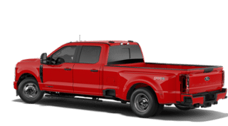 2027 Ford Super Duty® External Image 2